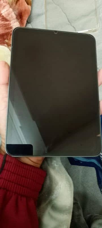 ipad mini 6 64gb 10/10 condition 3