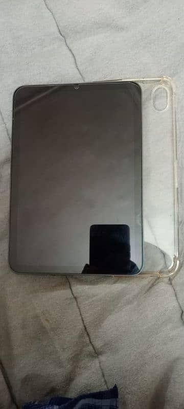 ipad mini 6 64gb 10/10 condition 4