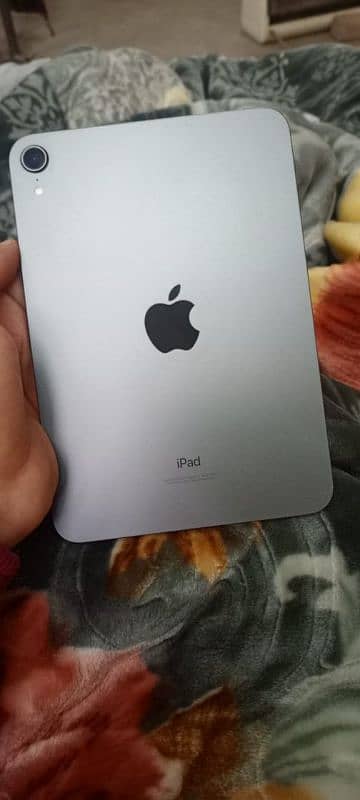 ipad mini 6 64gb 10/10 condition 6