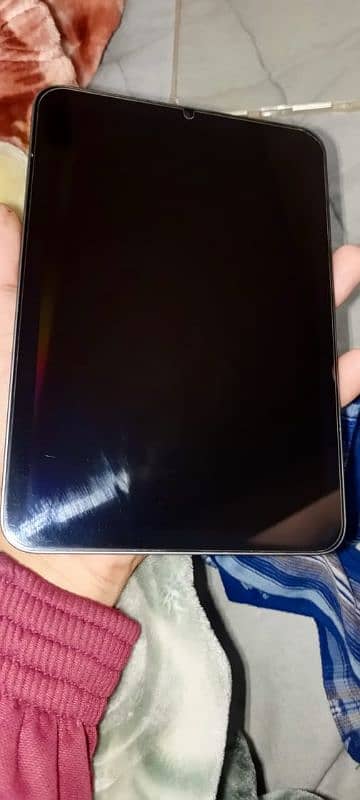 ipad mini 6 64gb 10/10 condition 7