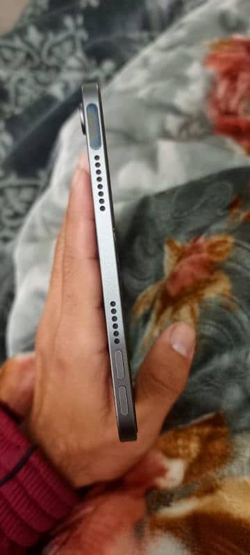 ipad mini 6 64gb 10/10 condition 9