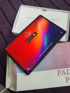 lenovo pad pro 8/256 snapdragon 870 oled