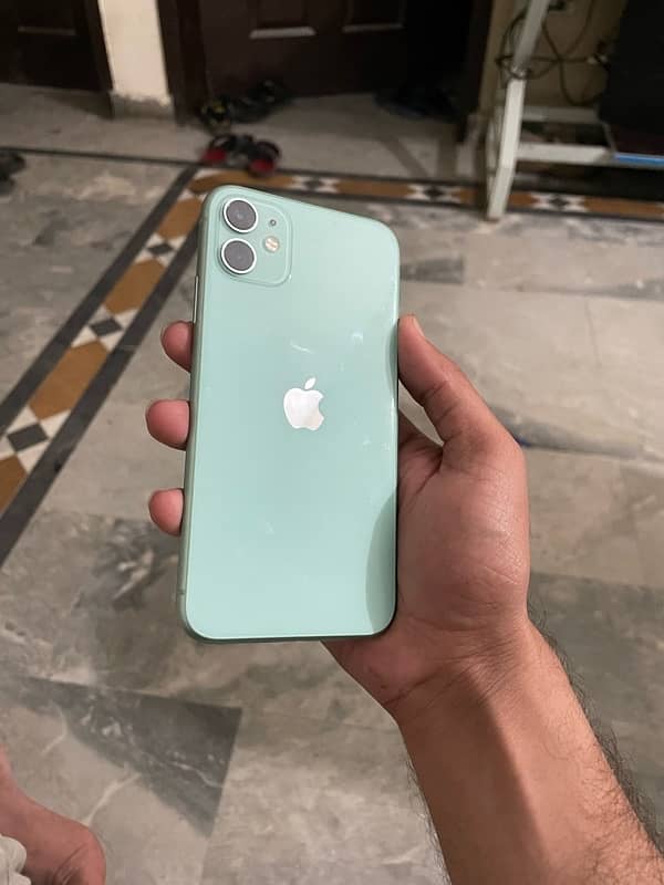 iphone 11 256gb 1