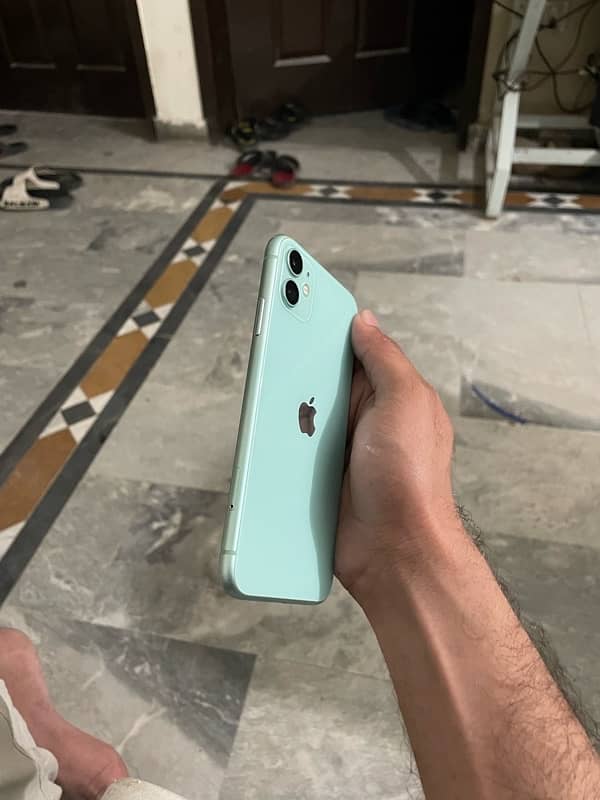 iphone 11 256gb 4