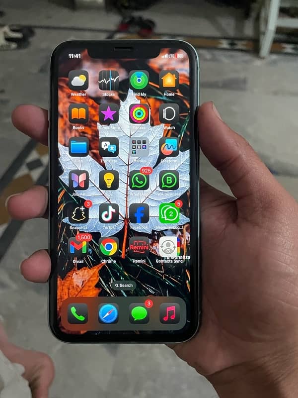 iphone 11 256gb 5