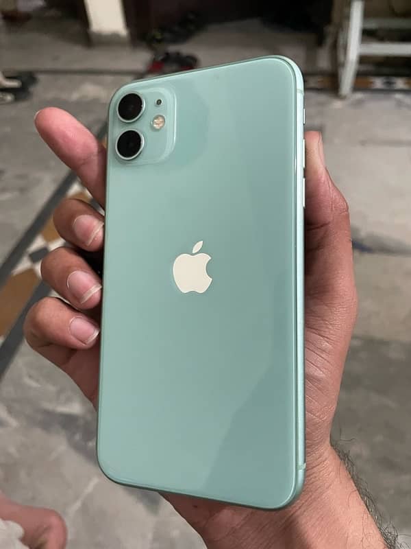 iphone 11 256gb 6