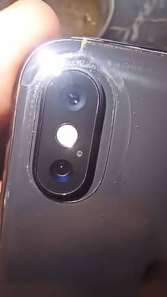 Iphone XS MAX 64GB 9.5/10 condition FU Non Pta