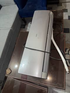 Haier DC Invertor 1.5 Ton