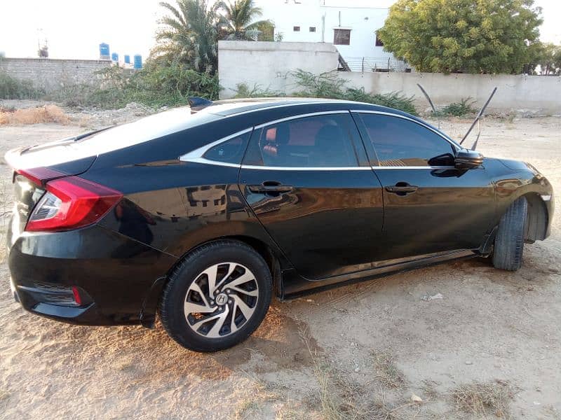 Honda City IVTEC 2019 2