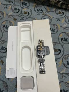 Apple watch series 5 44MM