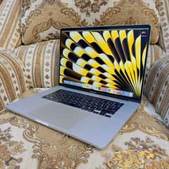 MacBook Pro 2019 CTO Model 16inch Retina Display