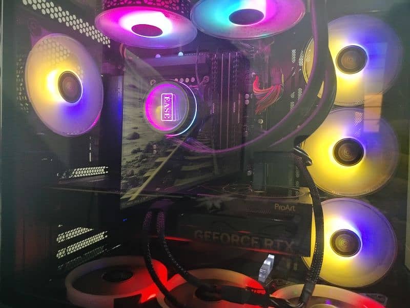 Gaming Beast PC 1