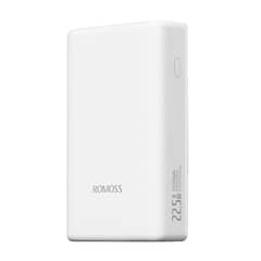 Romoss 20000mah Power bank Available In Wholesale & Retail