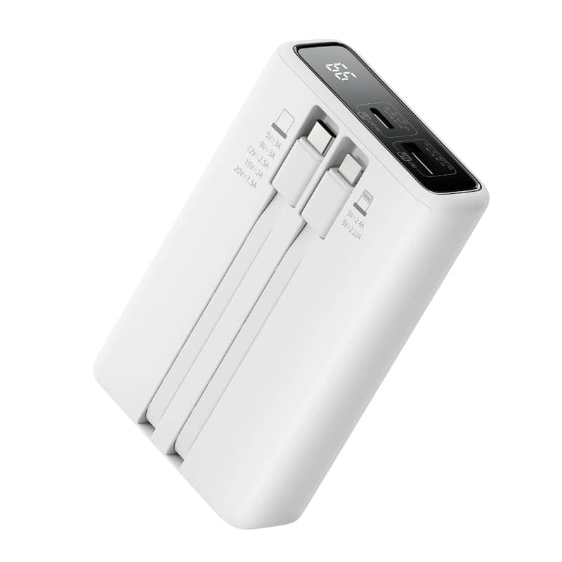 Romoss 20000mah Power bank Available In Wholesale & Retail 1