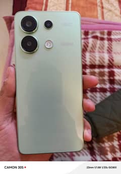 Xiaomi Redmi Note 13 Pro