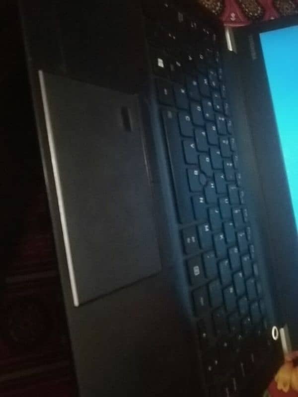 Toshiba dynabook 3