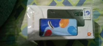 urgent for sale redmi note 11