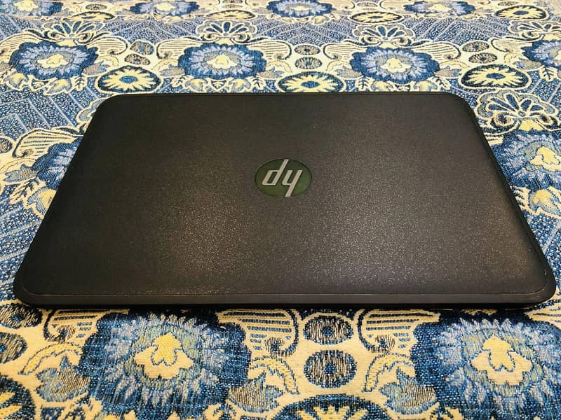 HP Chromebook 0