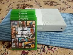 Xbox one s 1 tb