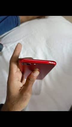 I phone 7 plus 128 gb non pta finger not work