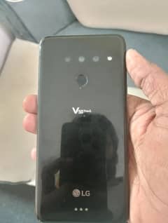 LG V50 thing 5g