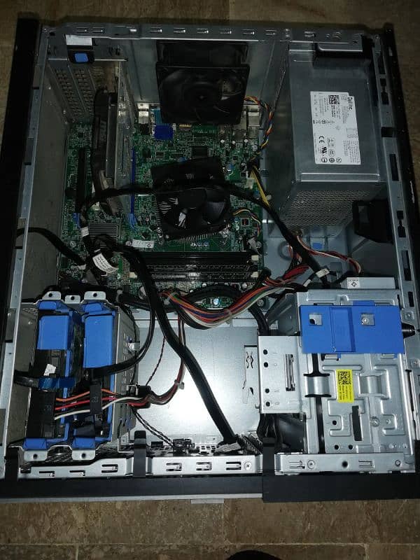 Gaming PC Complete 7