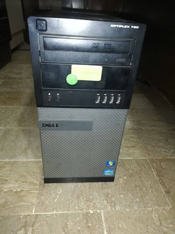 Gaming PC Complete 8