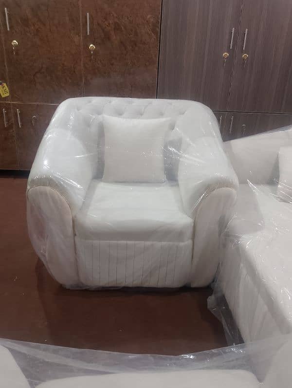 five seter sofa set 2