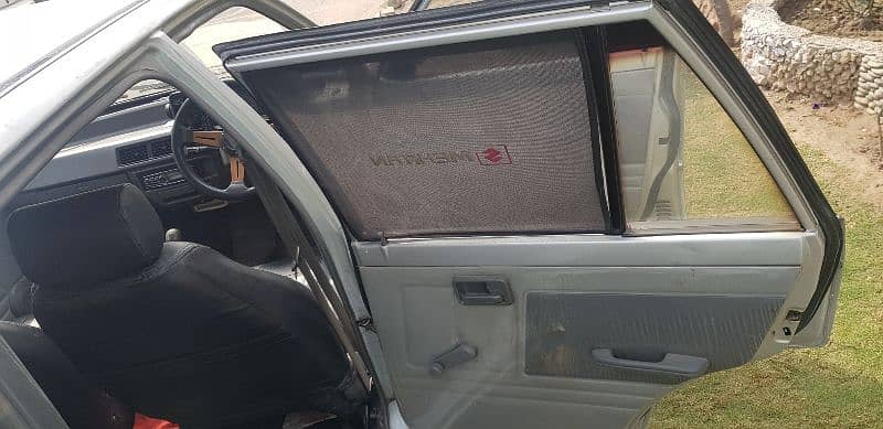 Suzuki Mehran VX 2015 5