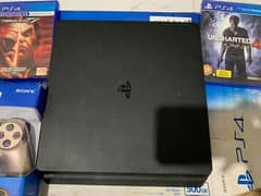 PS4 slim