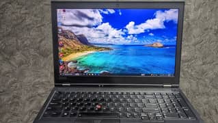 Lenovo Powerful laptop