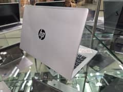 hp ProBook 445 G9 Ryzen 5 5625u 8gb 512gb