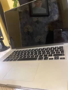 MacBook Pro (Retina, 15-inch, Late 2013)