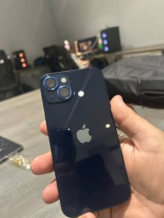 iphone 13 128 GB factory unlock