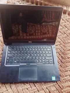 Dell Latitude 5480 | With Graphic Card