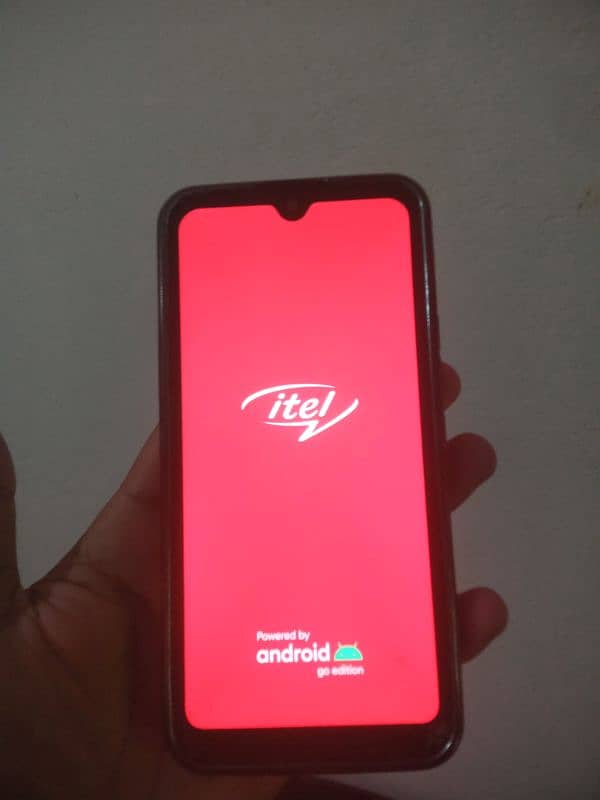 itel a48 2