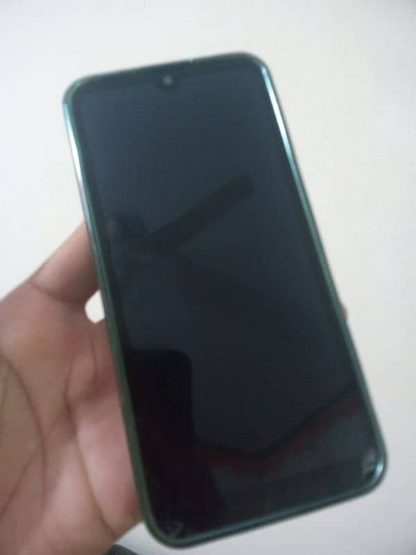 itel a48 5