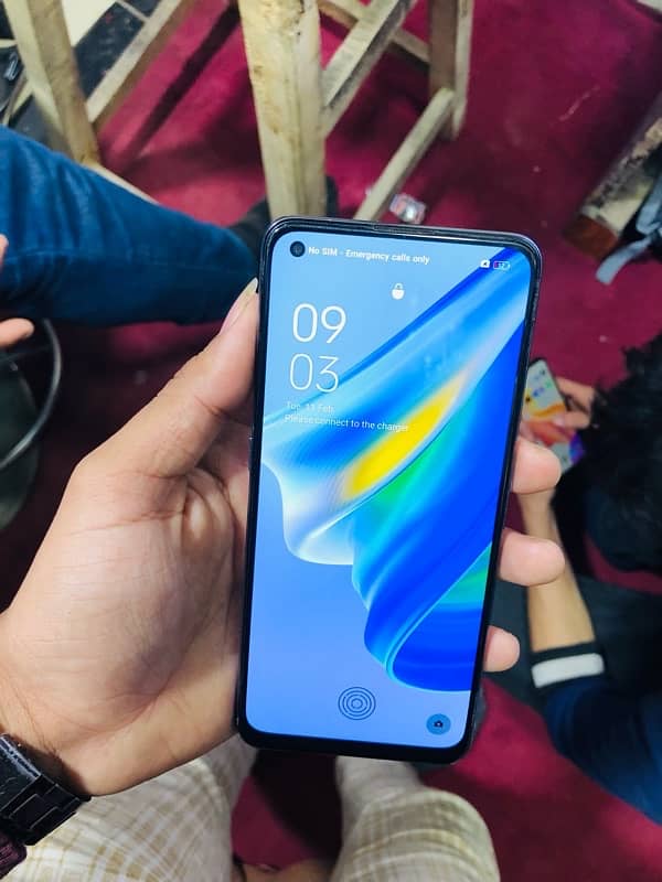 Oppo A95 8GB 128GB 2