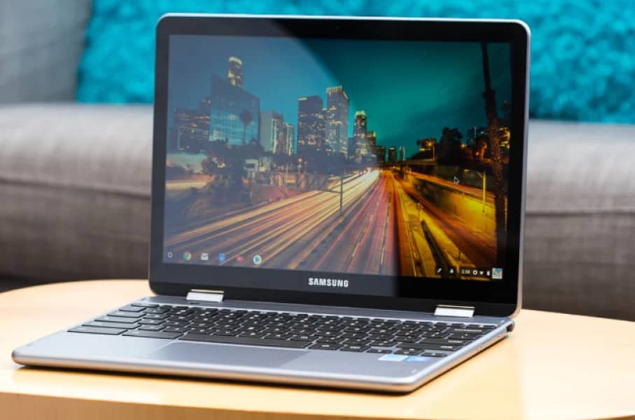 samsung chromebook plus v2 1