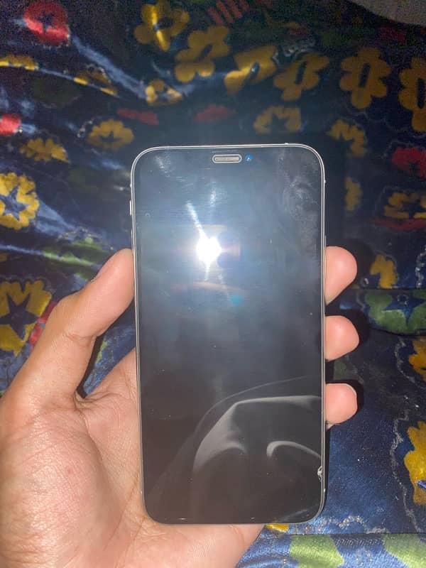 Iphone XS FU 4