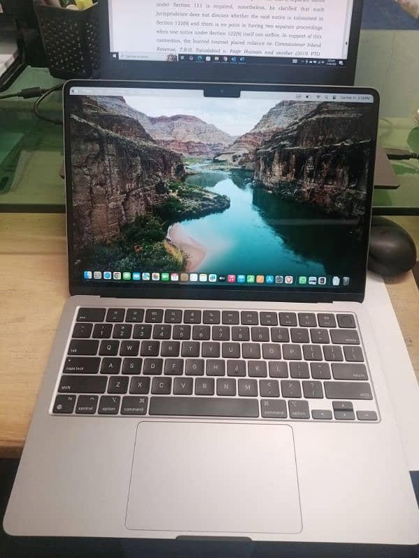 Macbook Air M2 16 GB 2