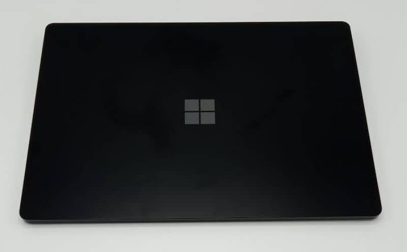 Microsoft Surface Laptop 3 1