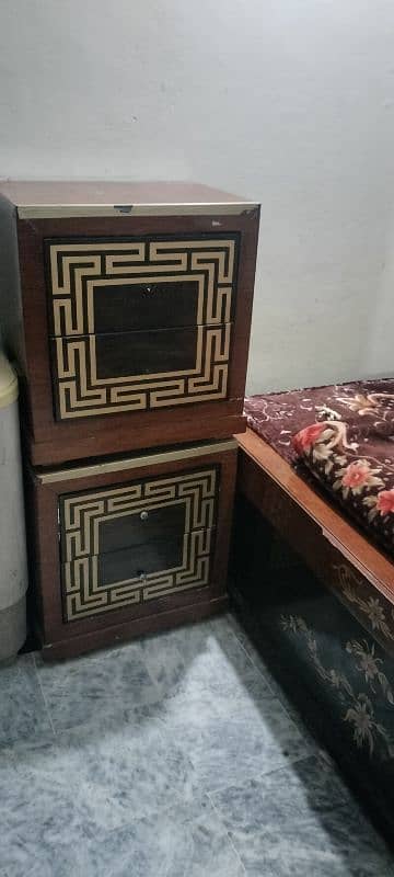 good condition home use 3