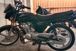 SuzukiGD110S