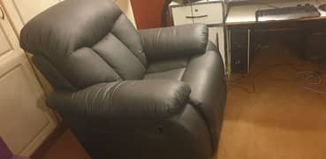 recliner