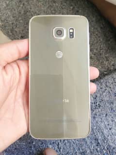 I m selling samsung galaxy s6 ram 3 rom 64gb battery mah 2550