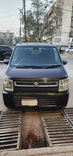 Suzuki Wagon R 2021