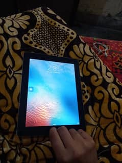 Apple IPad 2nd generation A1395