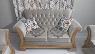 seven seater sofa set