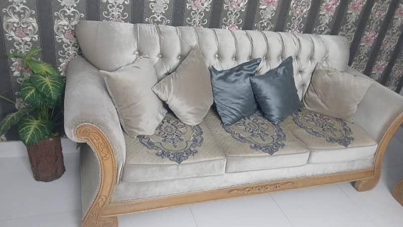 seven seater sofa set 2